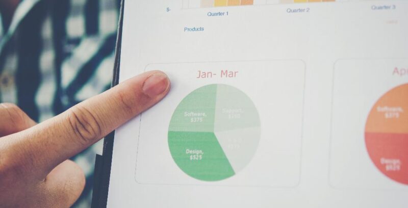close-up-businessman-meeting-presentation-hand-pointing-with-business-chart-document-table