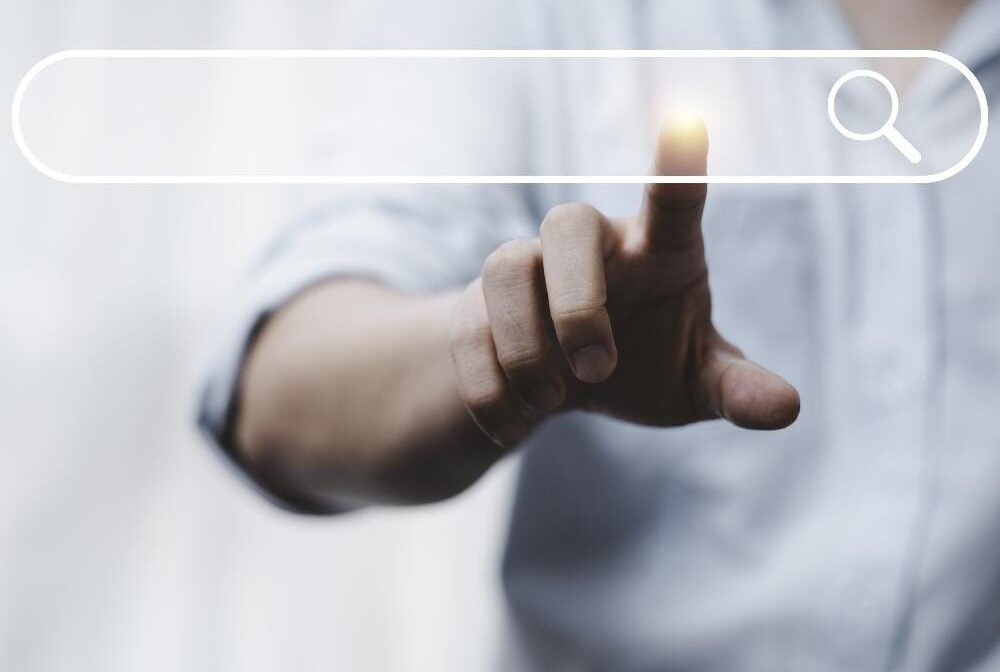 hand-touching-with-search-icon-search-engine-optimisation-seo-concept-find-information-by-internet-connection hand-touching-with-search-icon-search-engine-optimisation-seo-concept-find-information-by-internet-connection