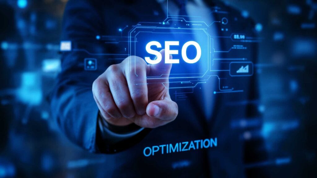 Free SEO Audit: Score Your Site in 8 Areas | Click & Beyond